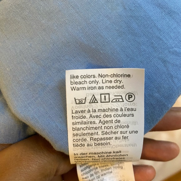 NEW- J CREW DRESS- SIZE 8 - Picture 9 of 10